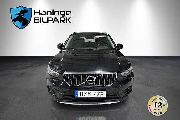 Volvo Xc40 2019 photo 3