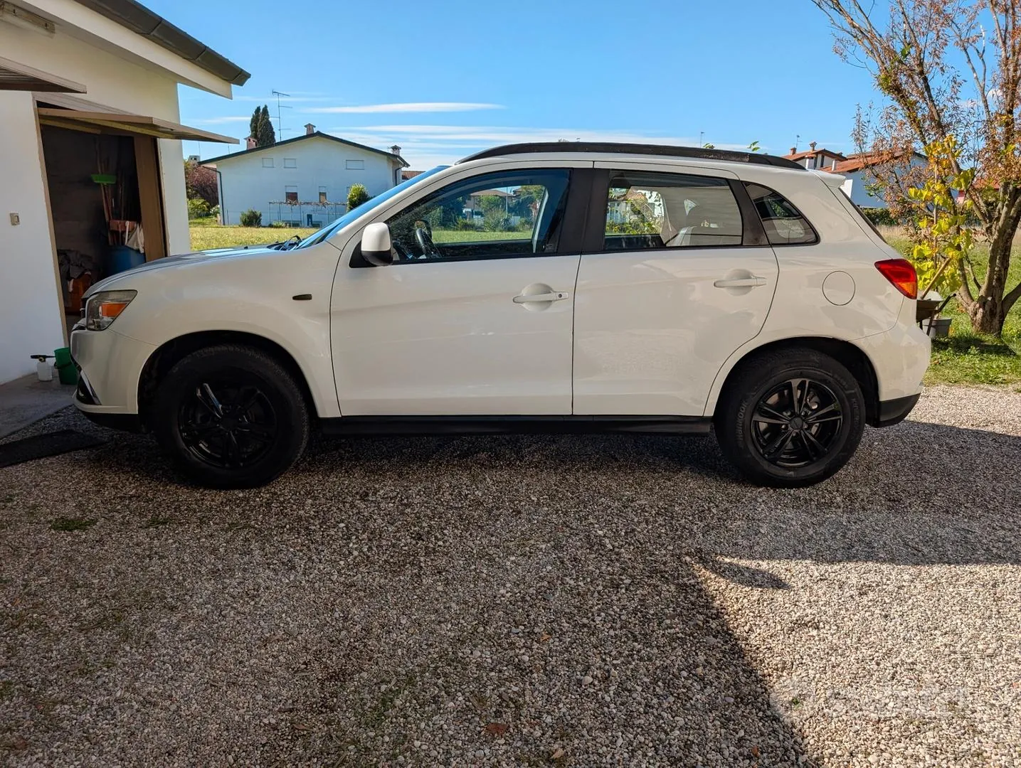 Mitsubishi Asx 2019 photo 5