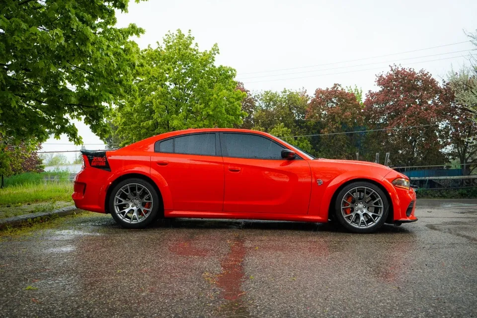 Dodge Charger 2023 photo 4