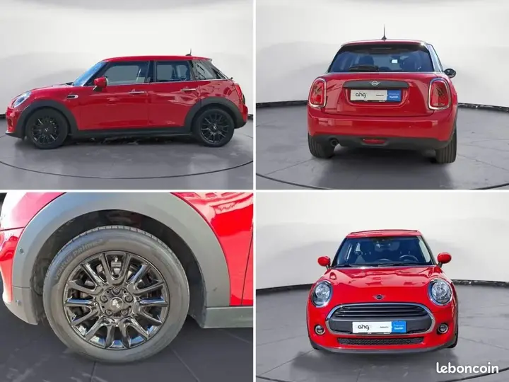 Mini One 2020 photo 2