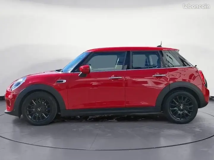 Mini One 2020 photo 4