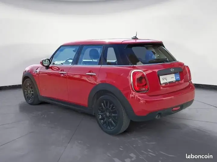 Mini One 2020 photo 5