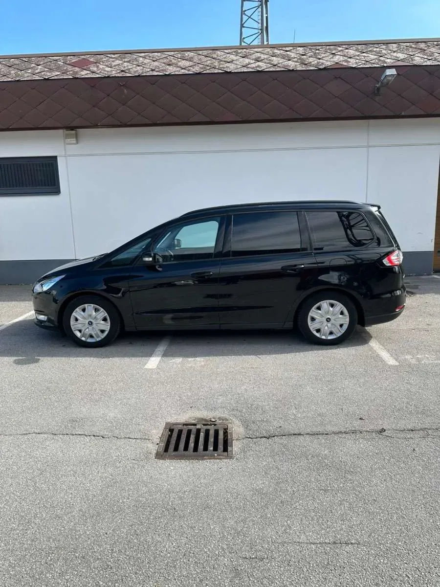 Ford Galaxy 2016 photo 3