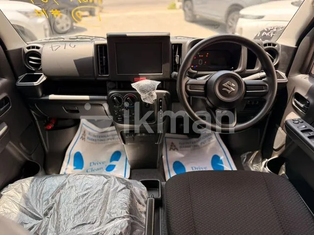 Suzuki Every 2026 photo 3