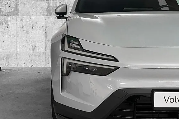 Polestar 4 2026 photo 3