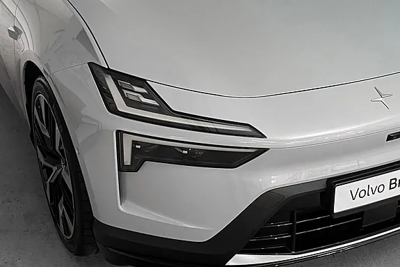 Polestar 4 2026 photo 2