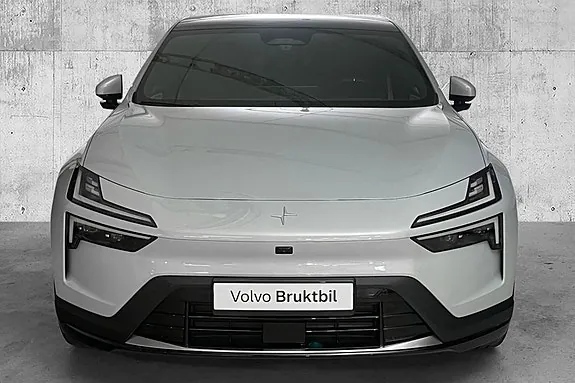Polestar 4 2026 photo 4