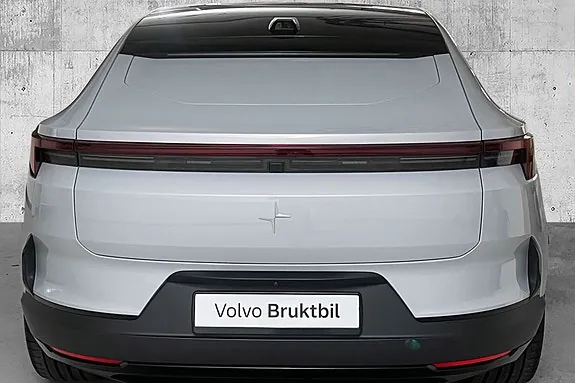 Polestar 4 2026 photo 5