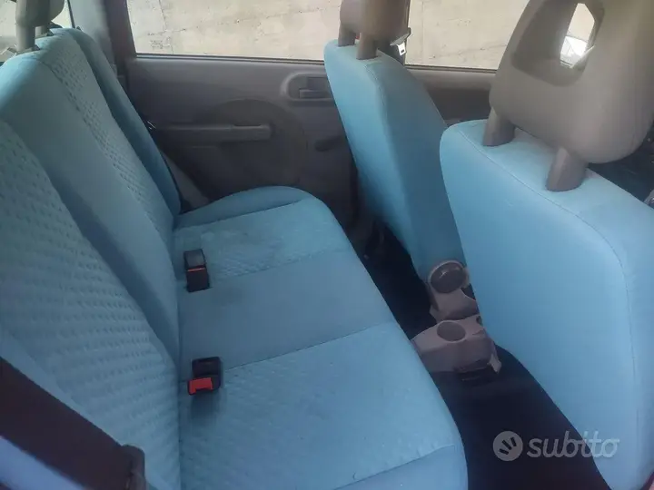 Fiat Panda 2005 photo 5