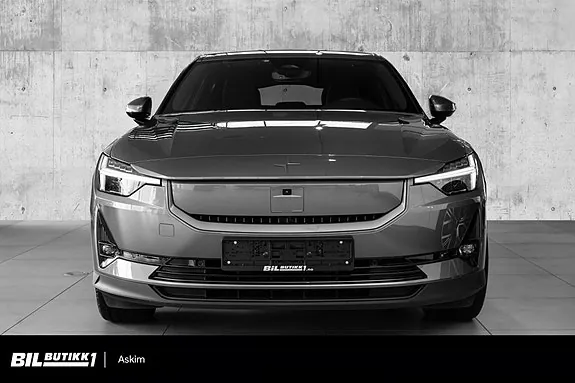 Polestar 2 2026 photo 4