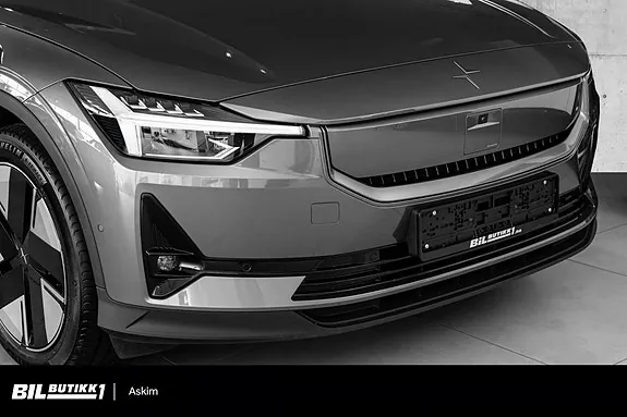Polestar 2 2026 photo 3