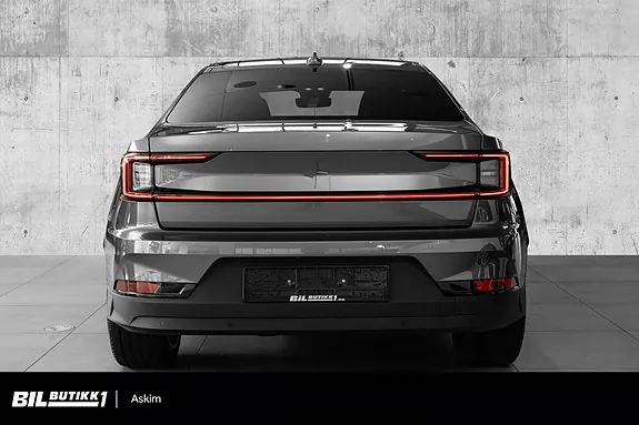 Polestar 2 2026 photo 5