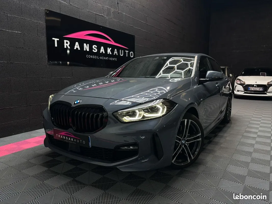 BMW Série 1