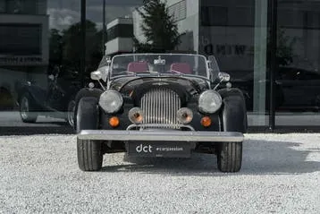 Morgan 4/4 Low Line 2000 photo 2