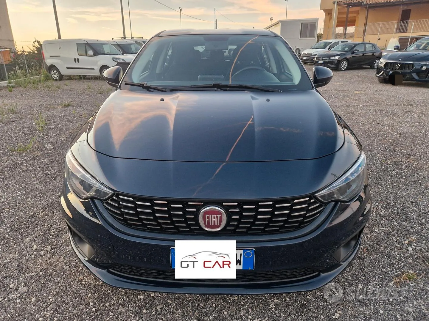 Fiat Tipo