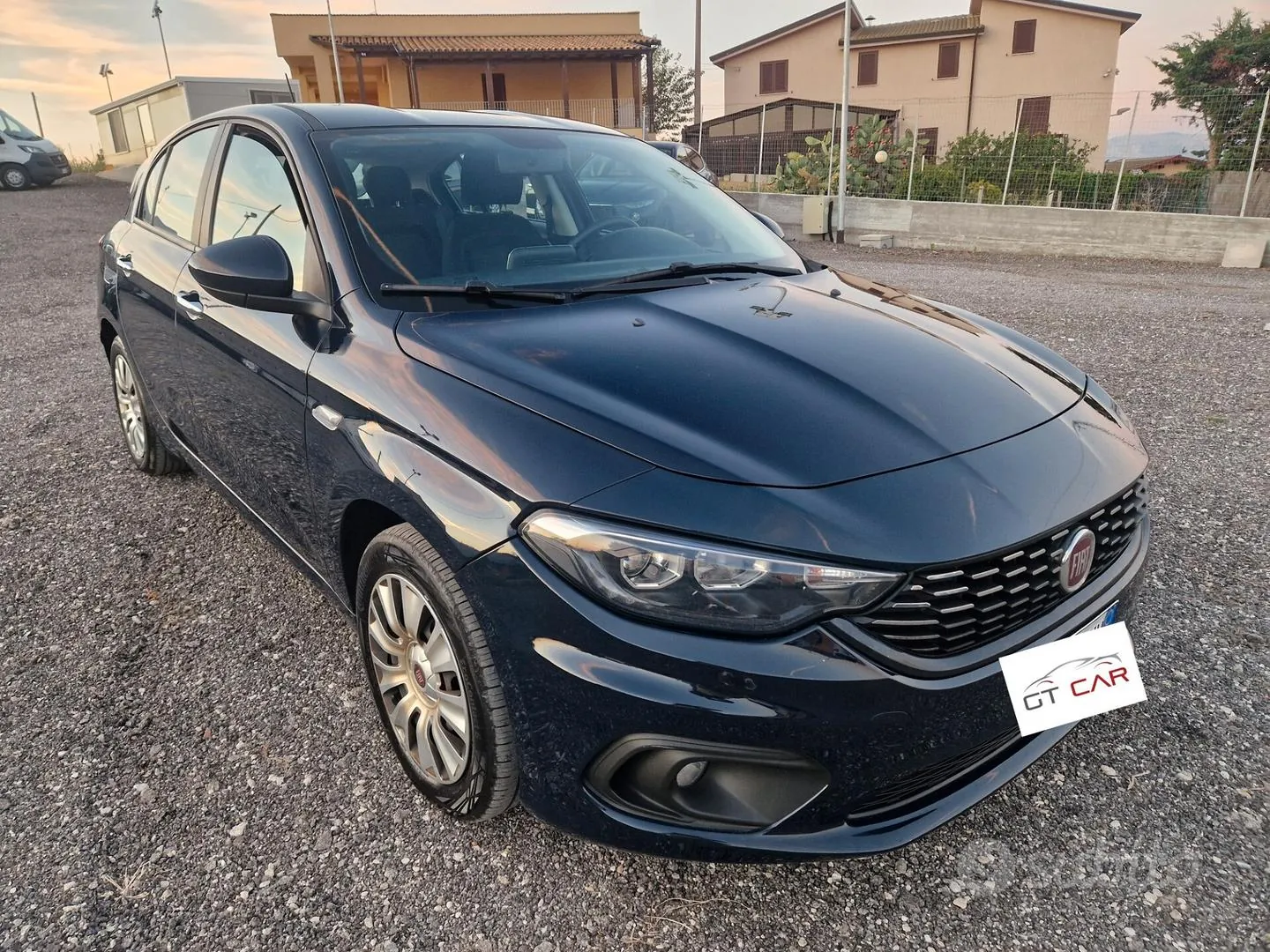 Fiat Tipo 2019 photo 4