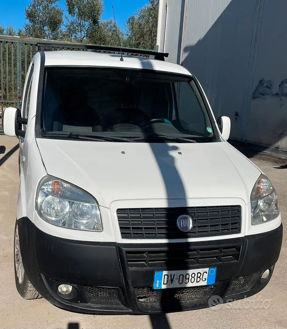 Fiat Doblò