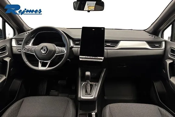 Renault Captur 2025 photo 2