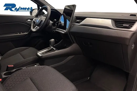 Renault Captur 2025 photo 5