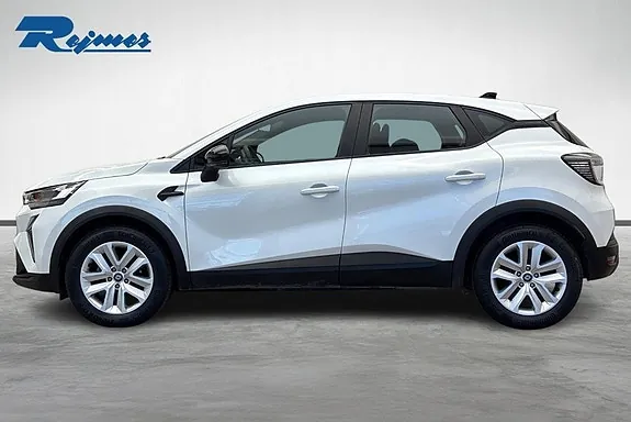 Renault Captur 2025 photo 4