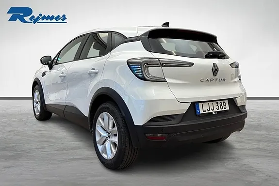Renault Captur 2025 photo 3