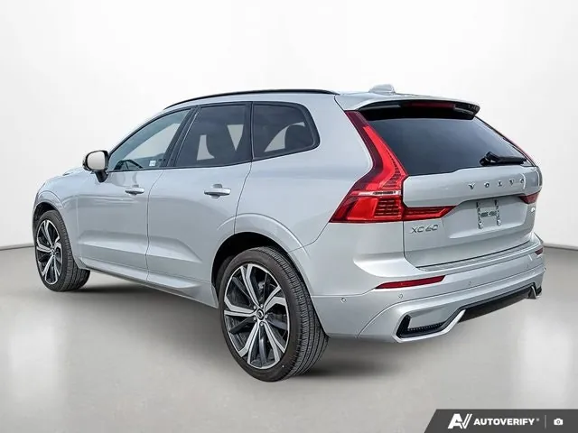 Volvo Xc60 2024 photo 4