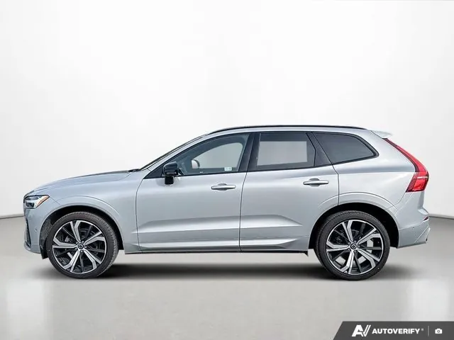 Volvo Xc60 2024 photo 2