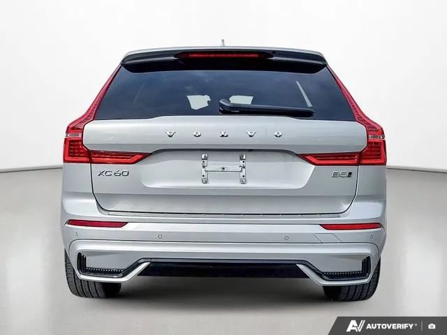 Volvo Xc60 2024 photo 5