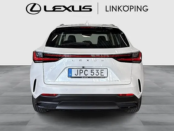 Lexus Nx350H 2024 photo 4