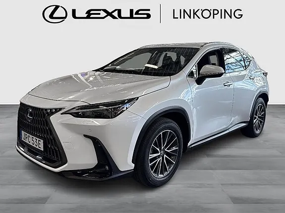 Lexus Nx350H