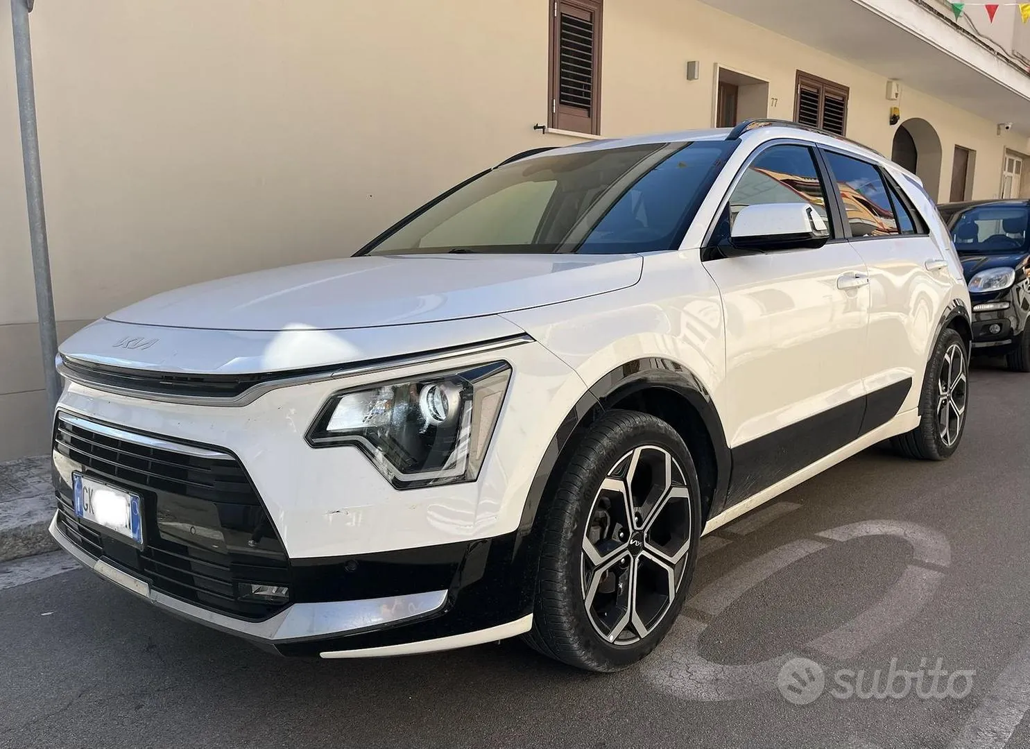 Kia Niro