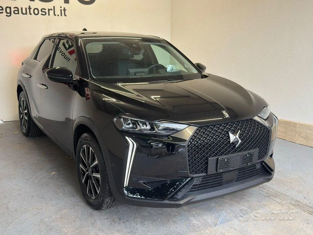 DS Automobiles Ds 3 2024 photo 2