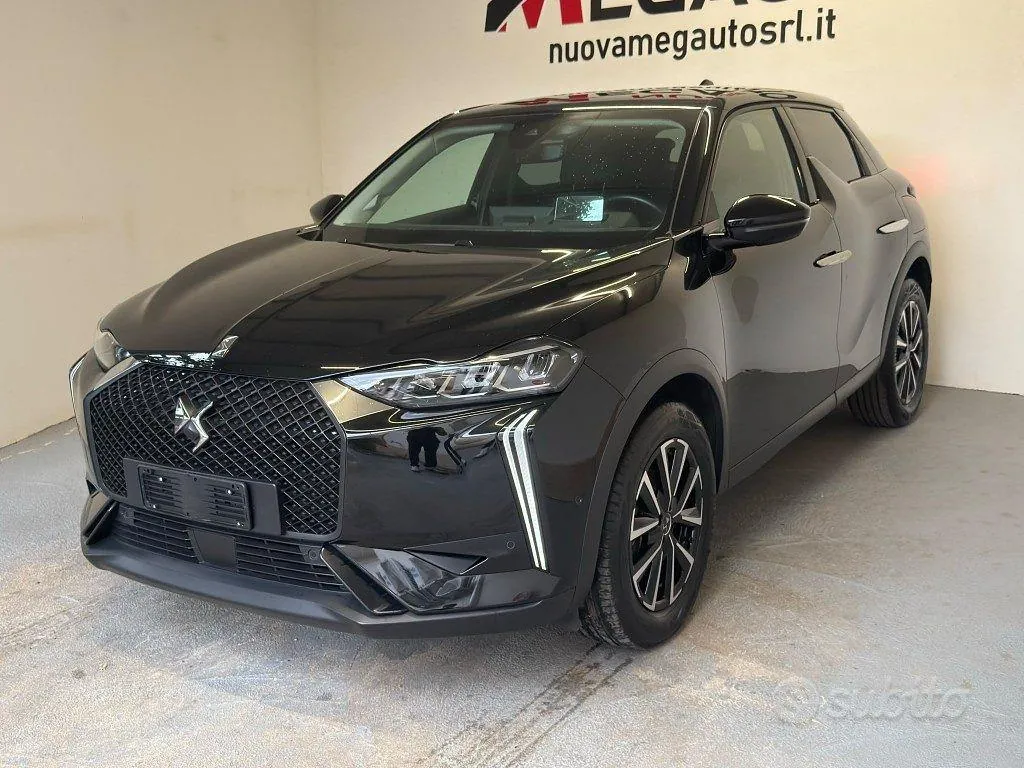 DS Automobiles Ds 3 2024 photo 4