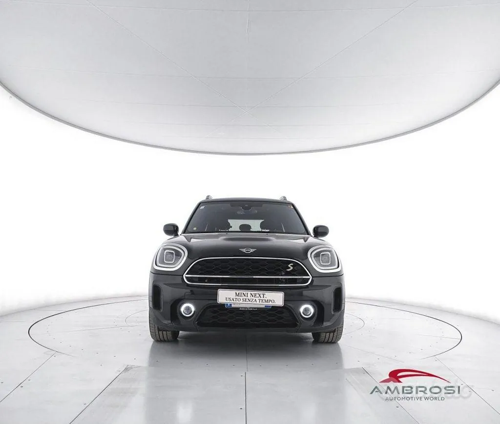 Mini Countryman 2022 photo 5