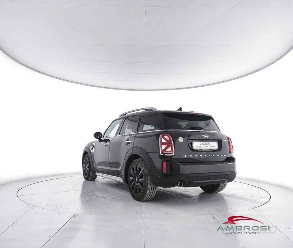 Mini Countryman 2022 photo 4