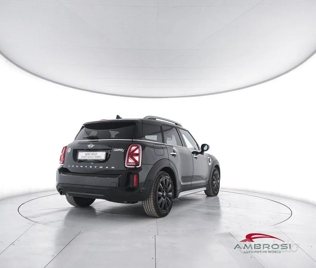 Mini Countryman 2022 photo 3