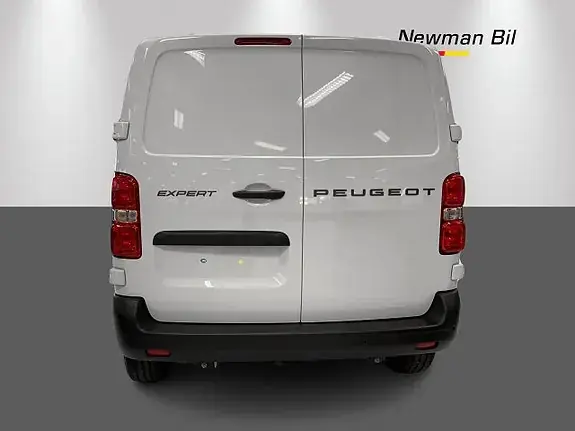 Peugeot Expert 2026 photo 5