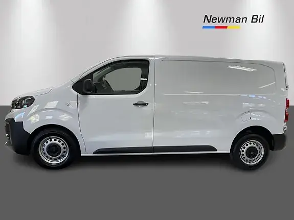 Peugeot Expert 2026 photo 4