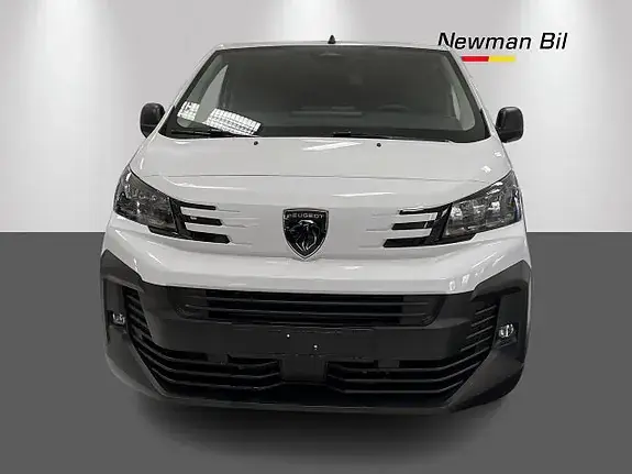 Peugeot Expert 2026 photo 2