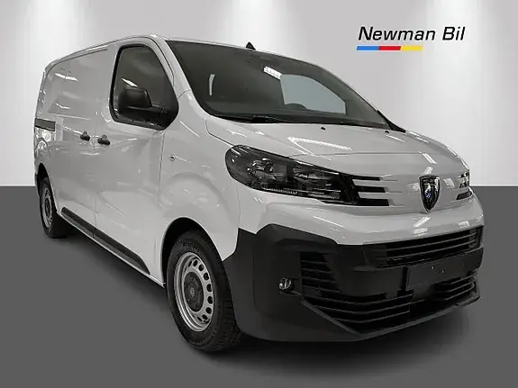 Peugeot Expert 2026 photo 3