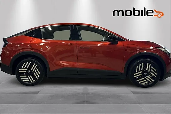 Nissan Leaf 2026 photo 2