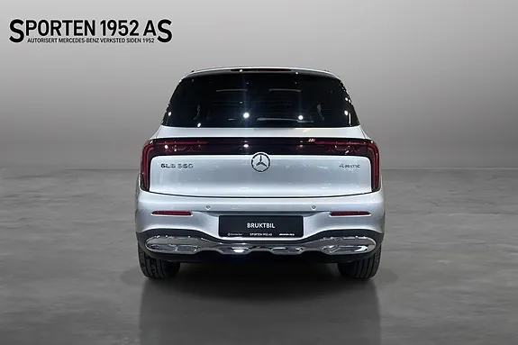 Mercedes-Benz Glb35 2027 photo 3
