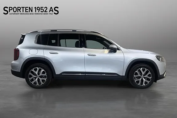 Mercedes-Benz Glb35 2027 photo 4