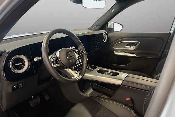 Mercedes-Benz Glb35 2027 photo 5