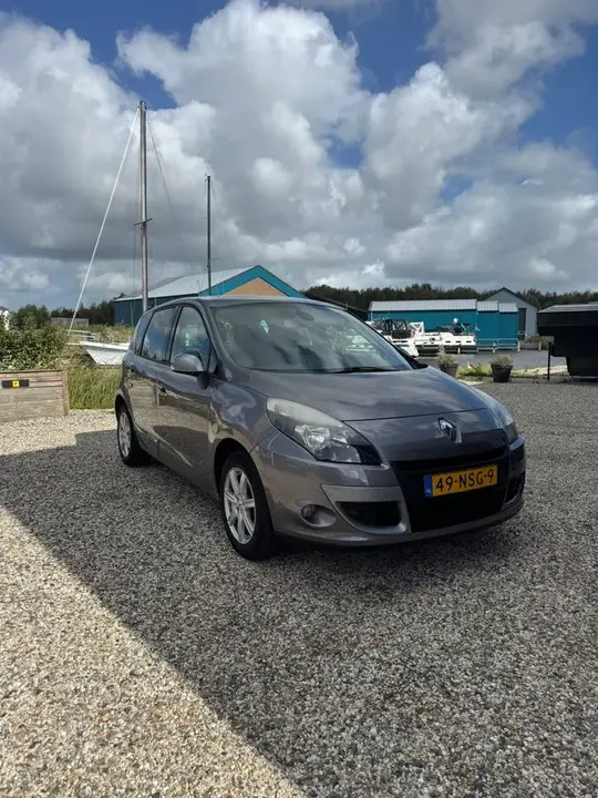 Renault Scénic