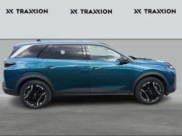 Peugeot 5008 2026 photo 3