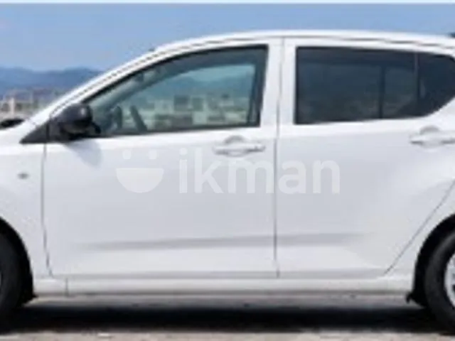 Daihatsu Mira 2025 photo 3