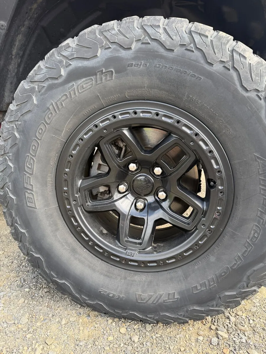 Jeep Wrangler 2019 photo 4
