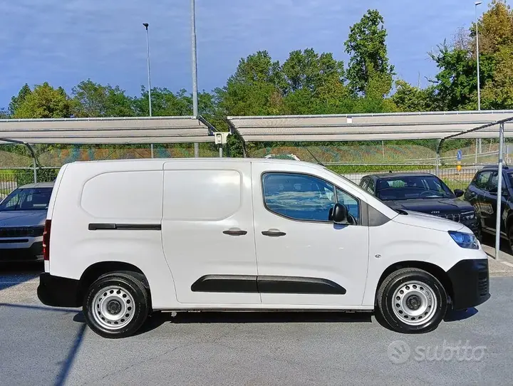 Fiat Doblo 2023 photo 4