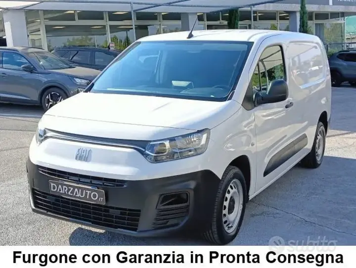 Fiat Doblo